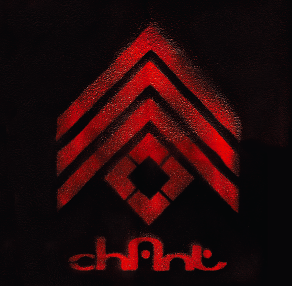 CHANT : strong words for strong people