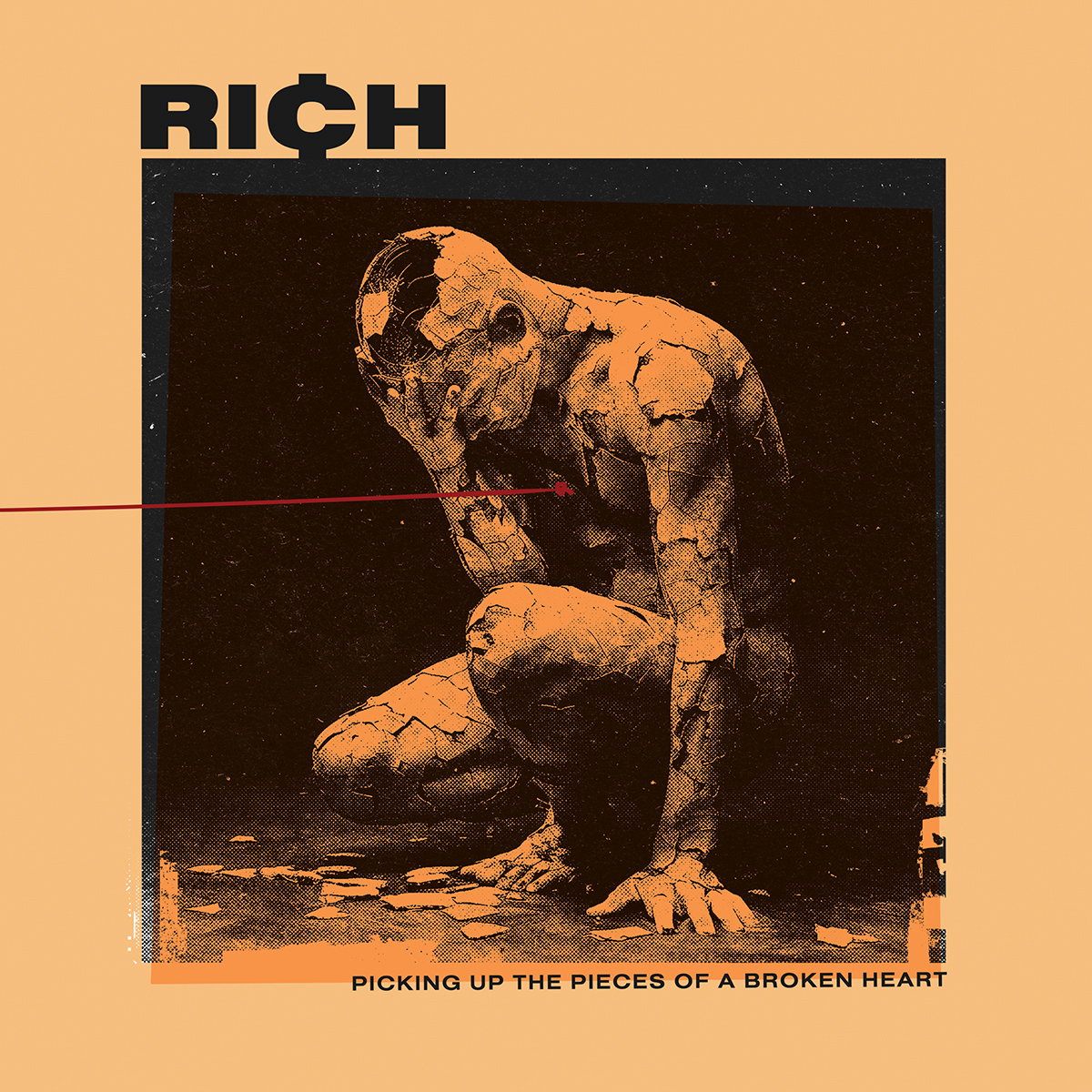 RI¢H : Picking Up The Pieces of a Broken Heart