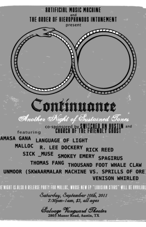 continuance