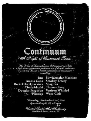 continuum