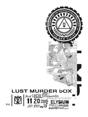 lmb-112009