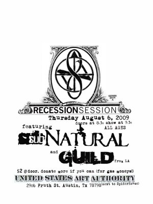 recessionsession