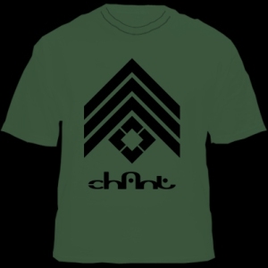 chant_green_logo_shirt